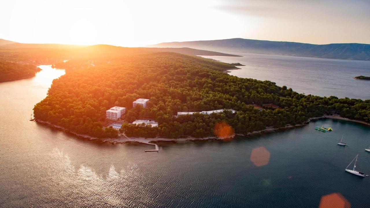 Labranda Senses Resort Vrboska Bagian luar foto