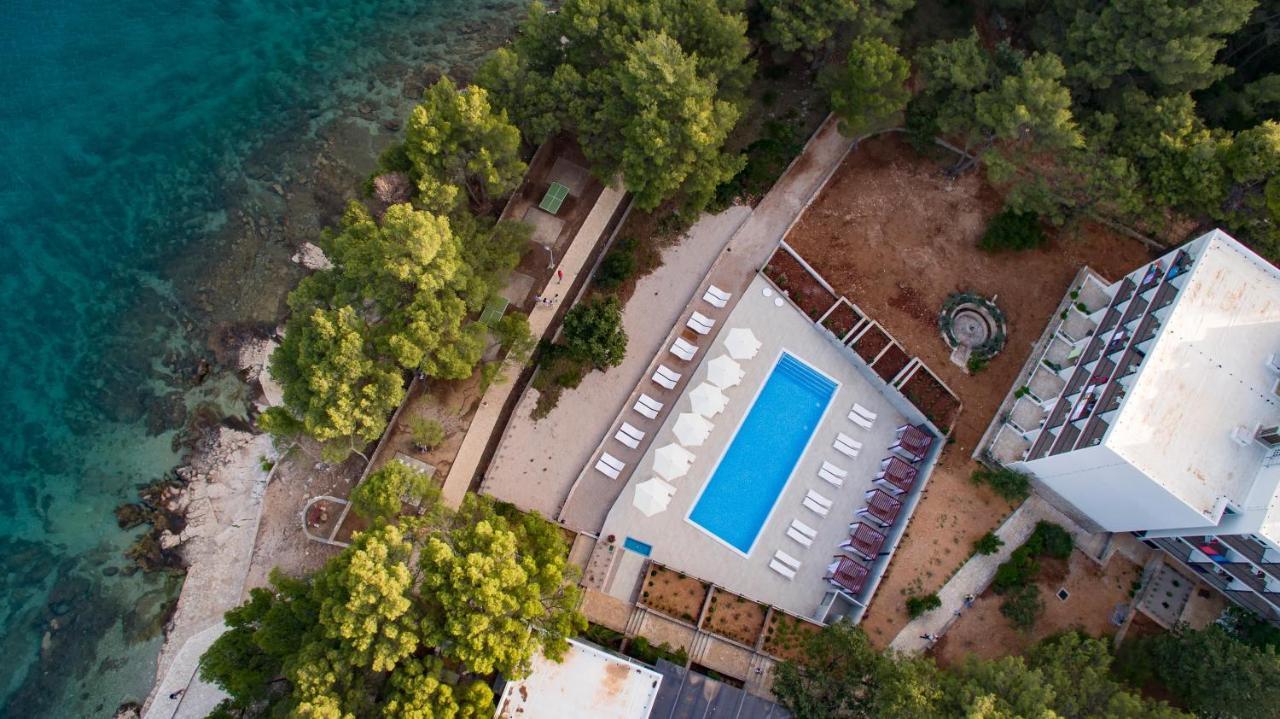 Labranda Senses Resort Vrboska Bagian luar foto