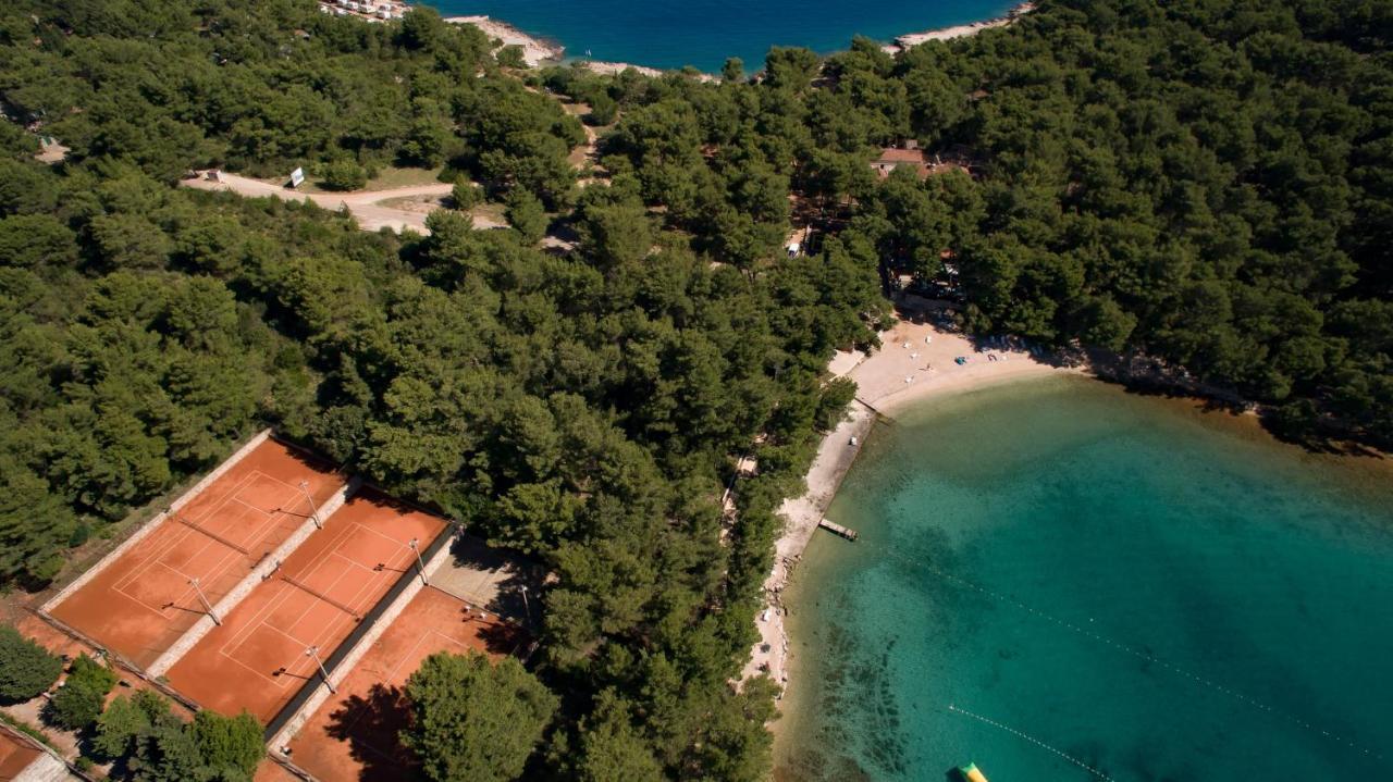 Labranda Senses Resort Vrboska Bagian luar foto